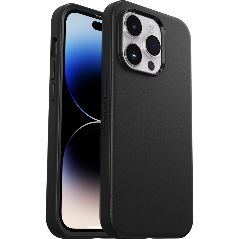 product image 1 - iPhone 14 Pro Hoesje Symmetry Series