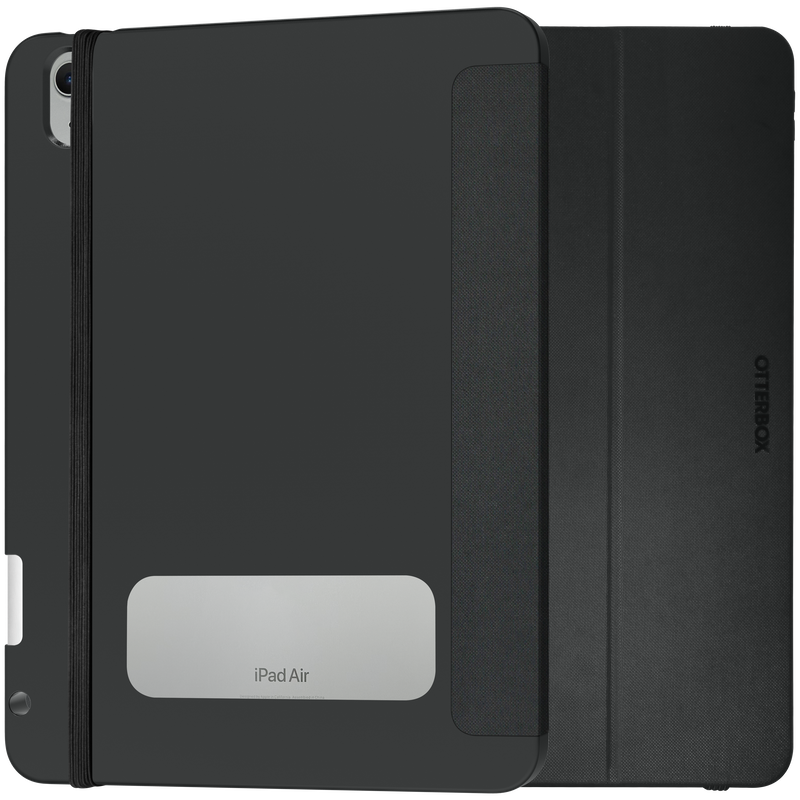 product image 1 - iPad Air 11-inch (M3/M2) Case React Series Folio