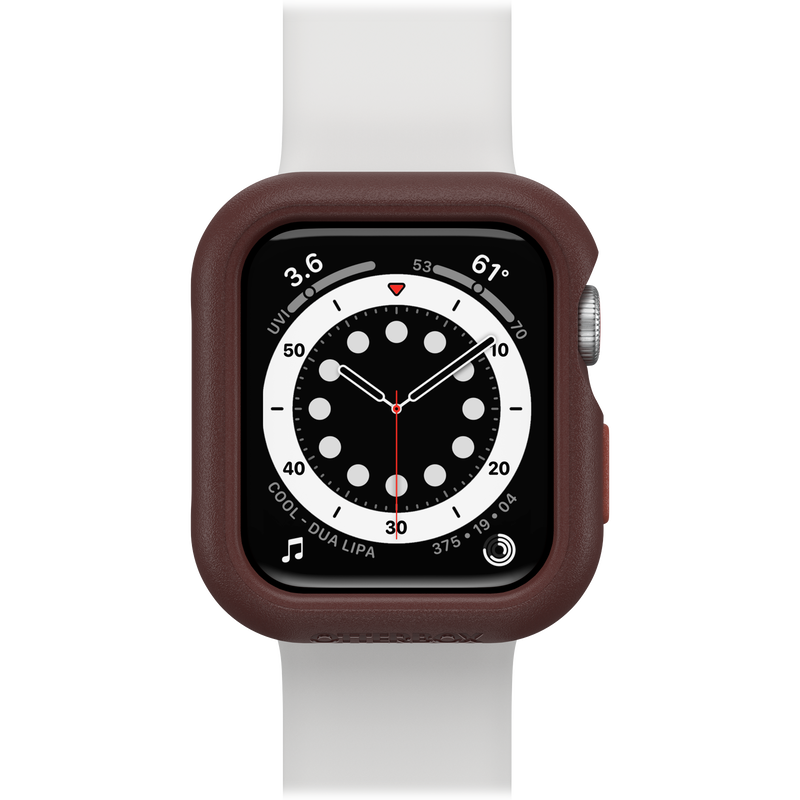 product image 1 - Apple Watch Series SE (2a gen)/6/SE/5/4 40 mm Custodia Watch Bumper