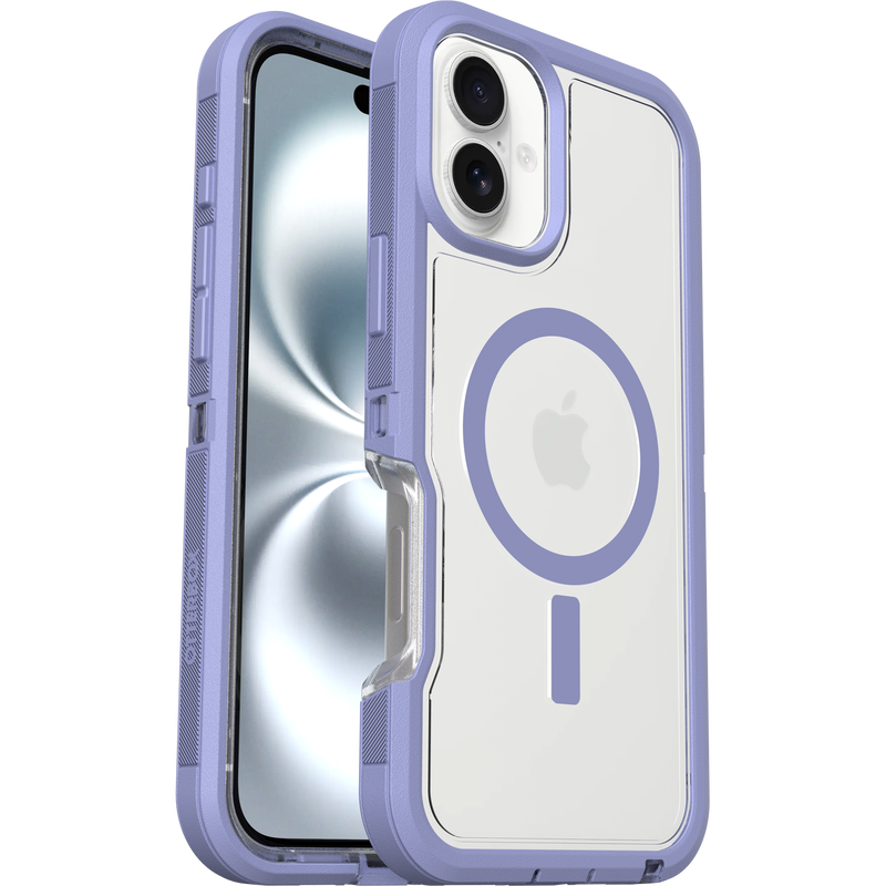 product image 2 - iPhone 16 Plus Case Defender Series XT for MagSafe
