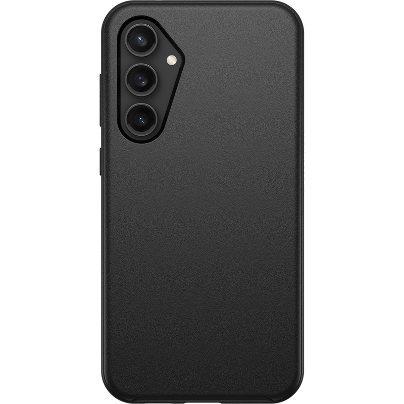product image 2 - Galaxy S23 FE Case Symmetry Clear Series