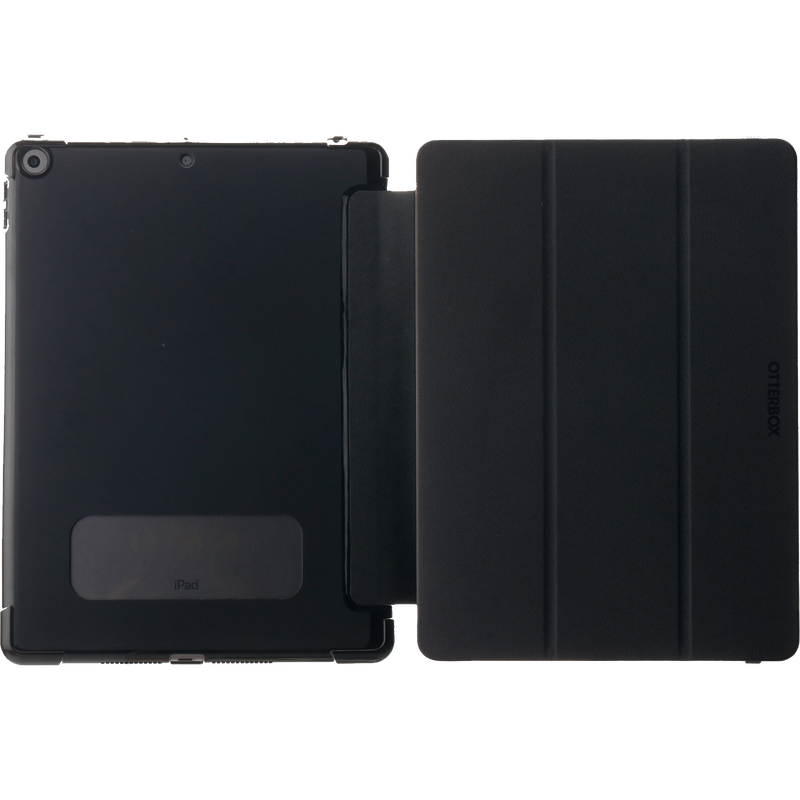 product image 9 - Coque iPad 9e & 10e gén React Series Folio