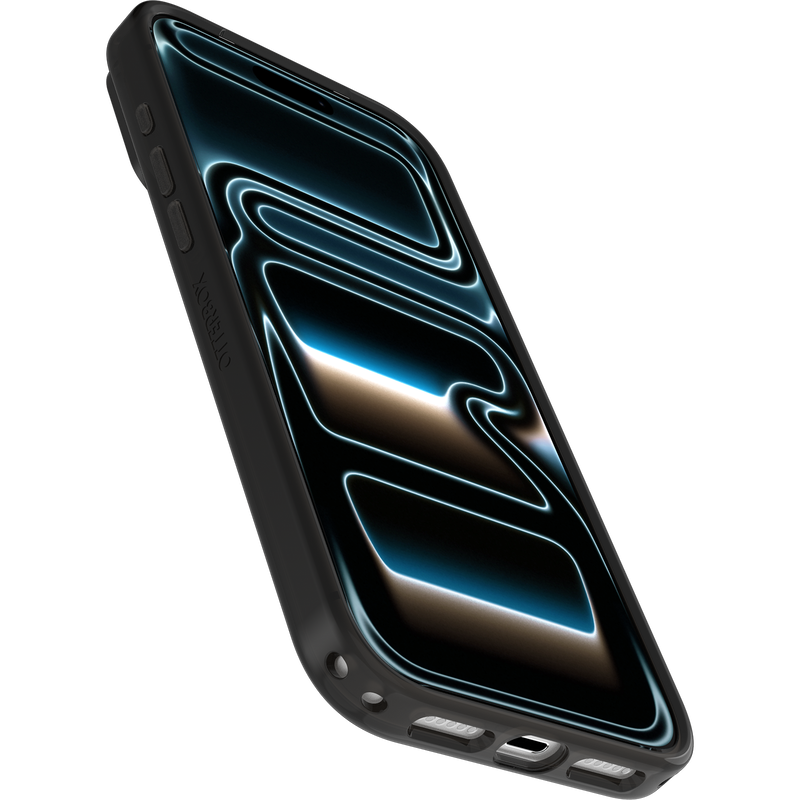 product image 4 - Coque iPhone 17 Pro Max Symmetry Series Clear