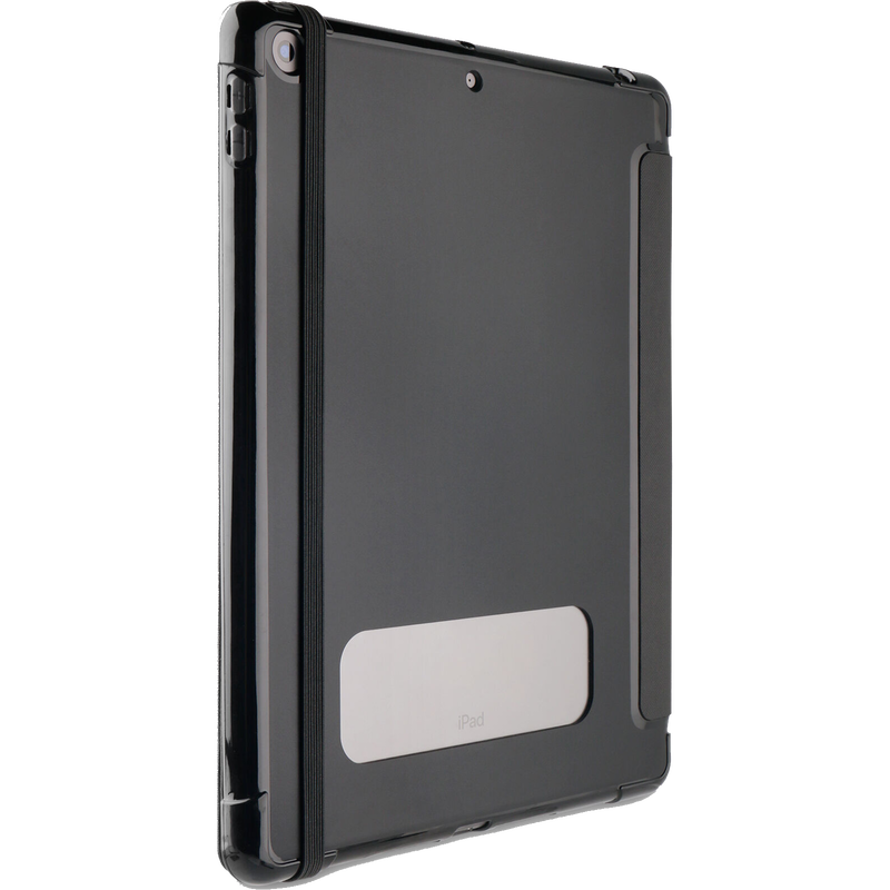 product image 4 - Coque iPad 9e & 10e gén React Series Folio