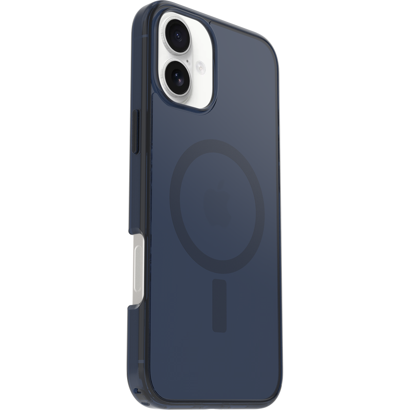 product image 3 - Coque iPhone 16 Plus Symmetry Series Clear pour MagSafe