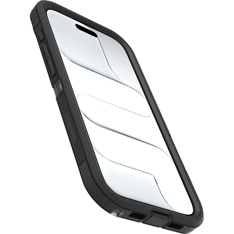 product image 4 - Coque iPhone Air Defender Series Pro XT