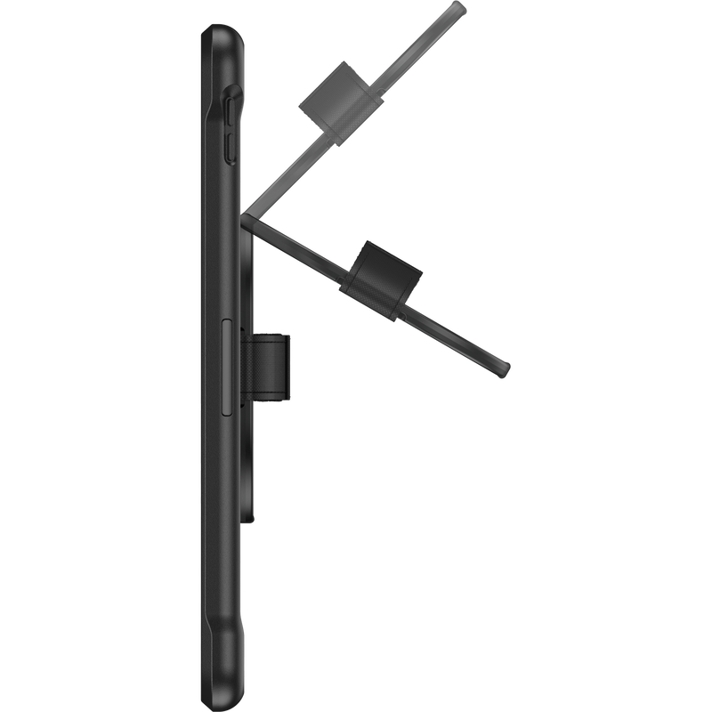 product image 6 - iPad (7e/8e/9e g&eacute;n) Coque UnlimitED Series