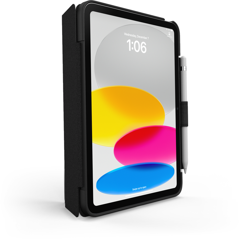 product image 8 - iPad (A16/10th gen) Case Symmetry Folio Series (New Design)