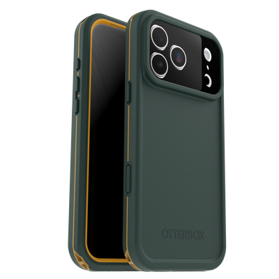 Coque iPhone 17 Pro Max | Frē Series pour MagSafe