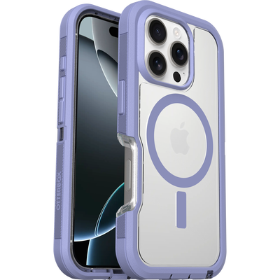 iPhone 16 Pro Case | Defender Series XT for MagSafe