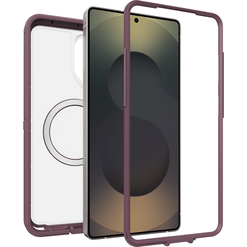 product image 3 - Coque Galaxy S26 Ultra Defender Series Pro XT