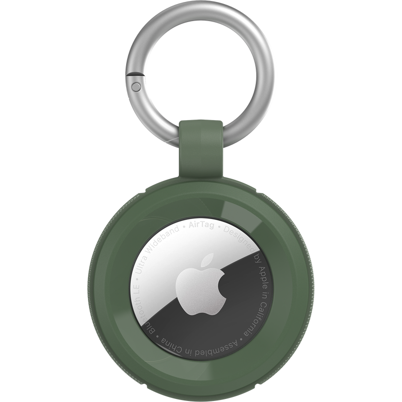 product image 1 - Coque Apple AirTag Rugged Case