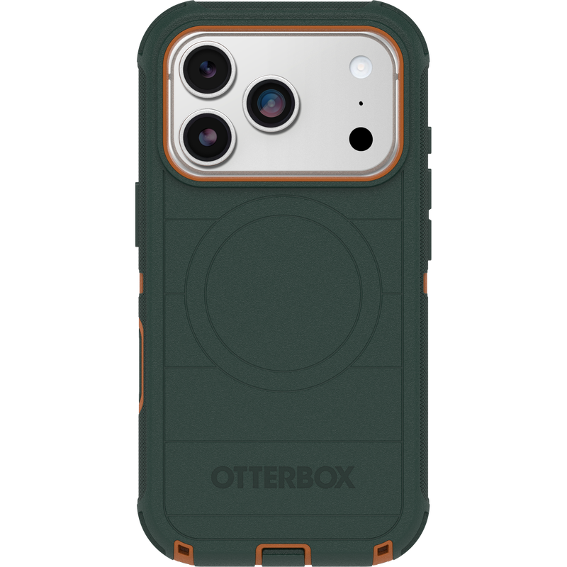 product image 2 - Coque iPhone 17 Pro Defender Series Pro
