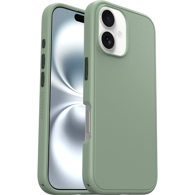 product image 1 - Coque iPhone 16 Symmetry Series pour MagSafe