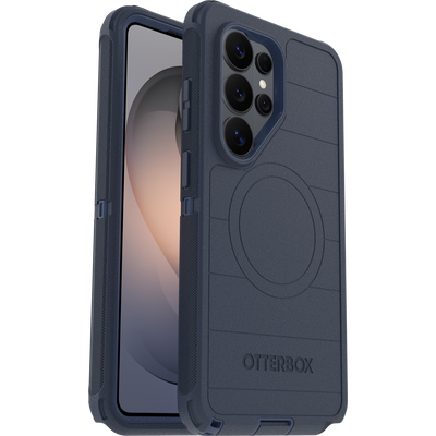 Coque Galaxy S26 Ultra | Defender Series Pro