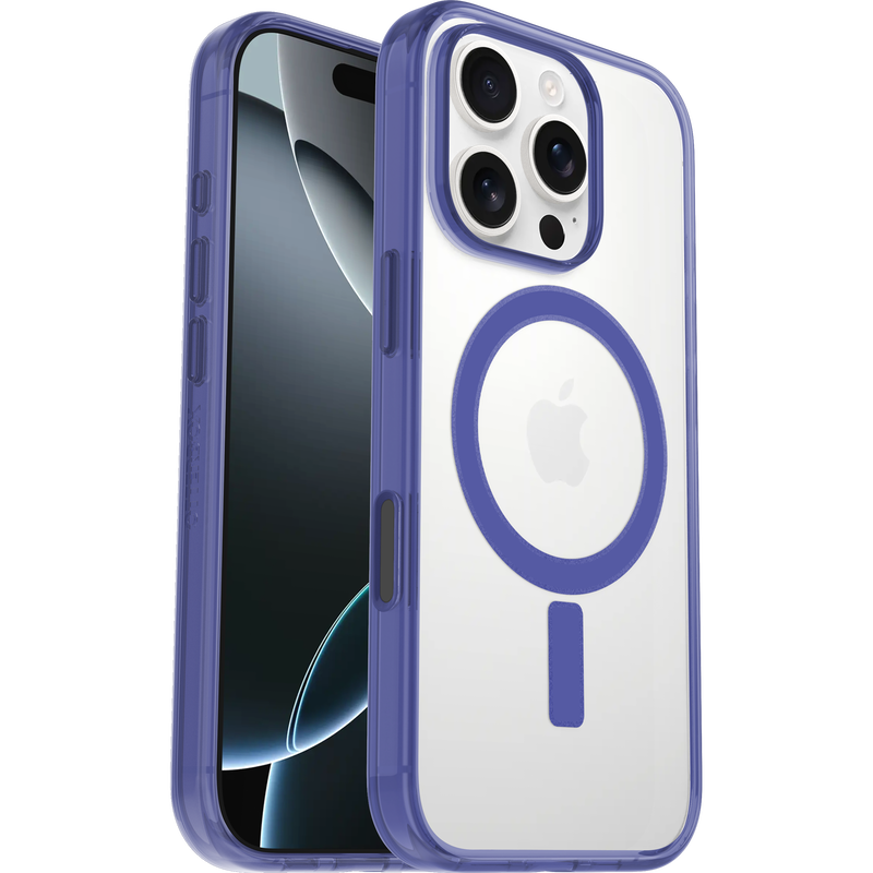 product image 1 - iPhone 16 Pro Hülle Lumen Series mit Camera Control
