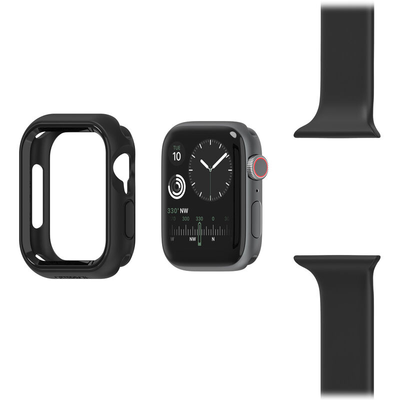 product image 5 - Apple Watch Series SE (2e gen)/6/SE/5/4 40mm Hoesje EXO EDGE