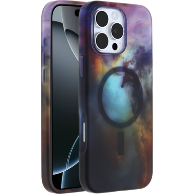 Coque iPhone 16 Pro Max | Figura Space Series
