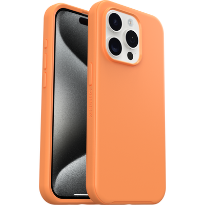 iPhone 15 Pro Custodia | Symmetry Serie per MagSafe