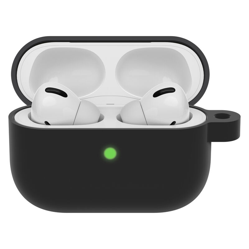 product image 1 - Apple AirPods Pro Hoesje Soft Touch