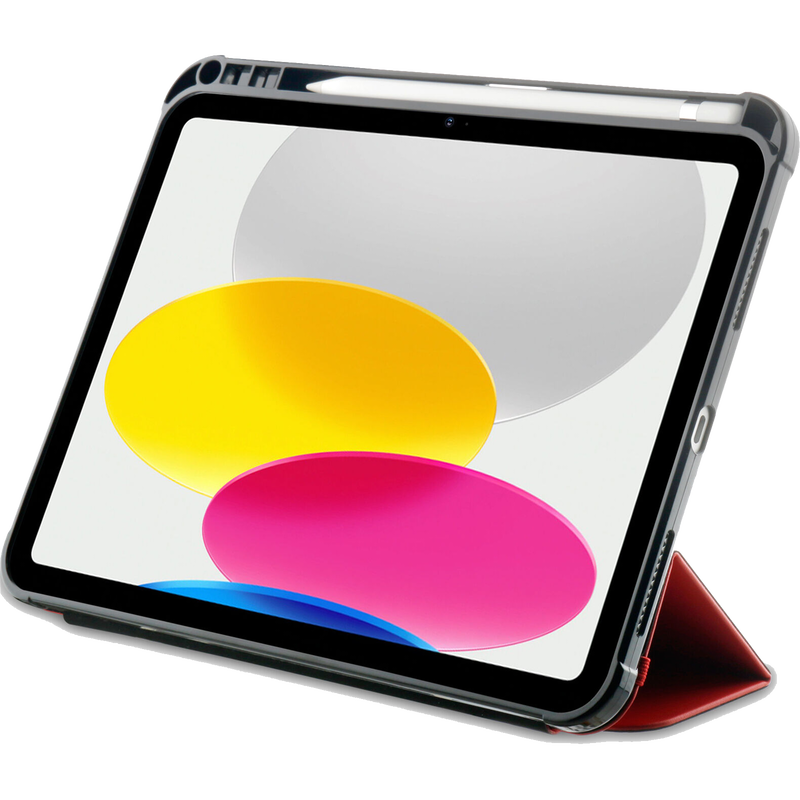 product image 5 - Coque iPad (A16/10e gén) React Series Folio