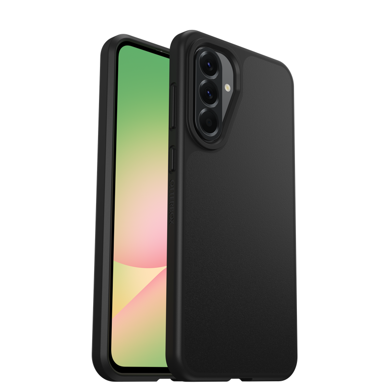product image 1 - Galaxy A56 5G Case React Series