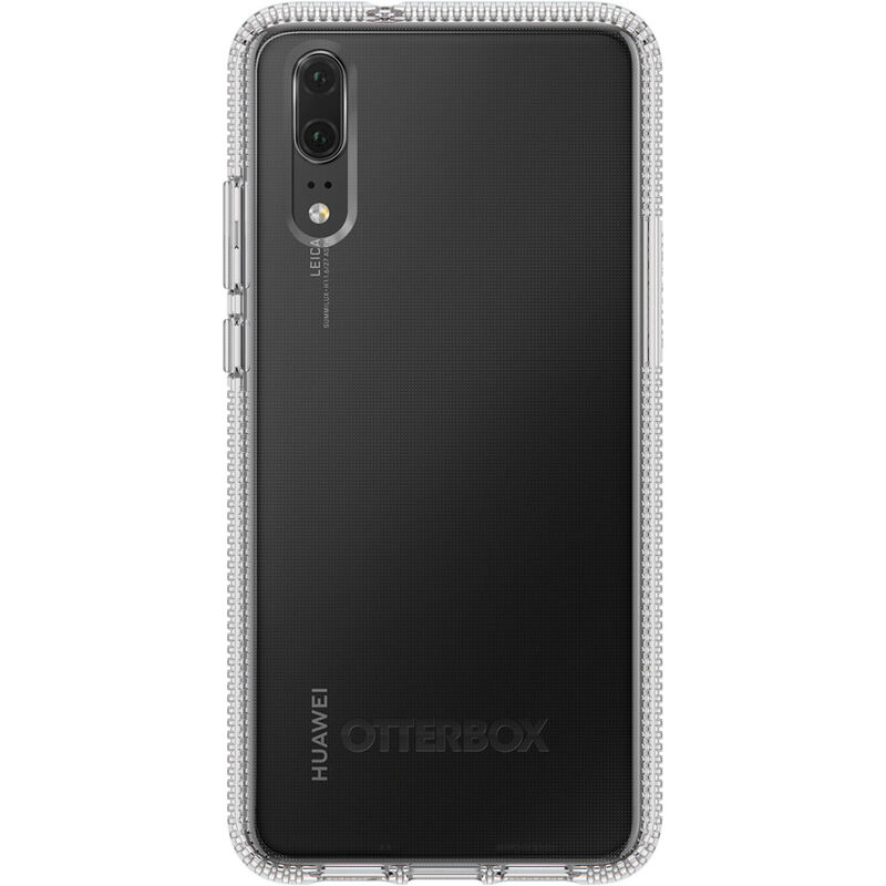product image 1 - Coque Huawei P20 Prefix Series