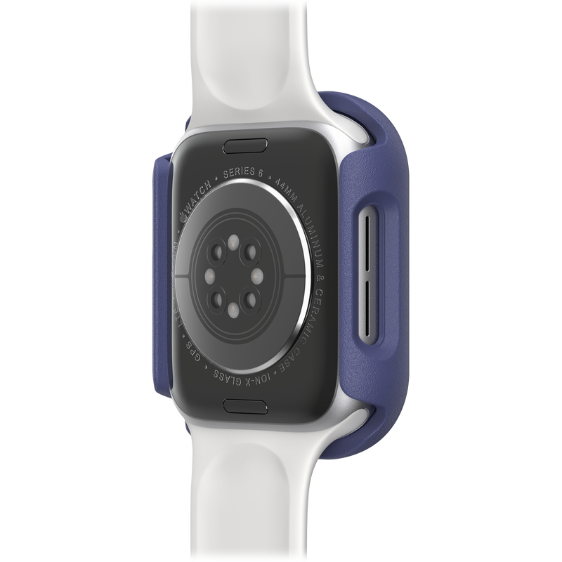 product image 3 - Apple Watch Series SE (2a gen)/6/SE/5/4 44 mm Custodia Watch Bumper