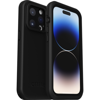 iPhone 14 Pro Coque | LifeProof FRĒ MagSafe