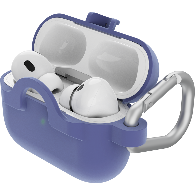 product image 3 - Apple Airpods Pro 1. & 2. gen Hülle AirPods