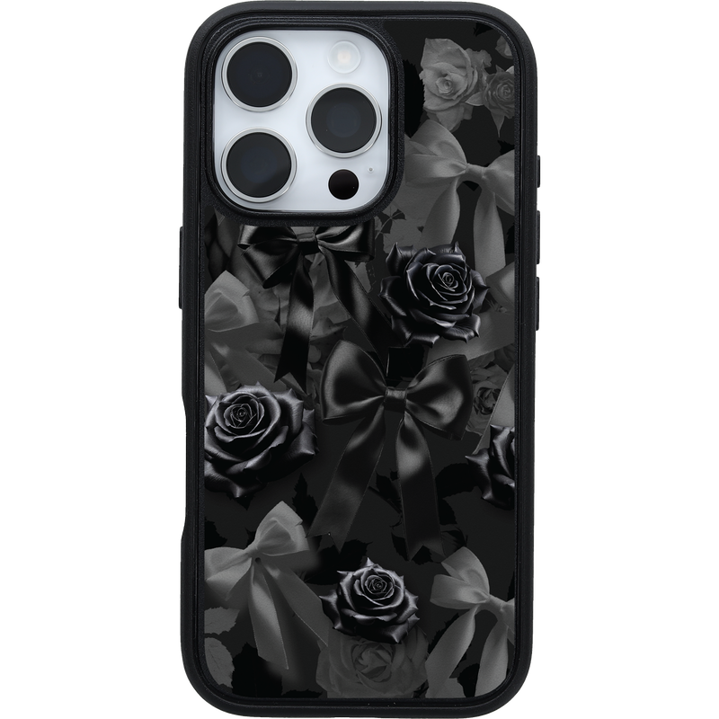 product image 1 - iPhone 16 Pro Case Symmetry Series with Camera Control Gothic Revivial Collection
