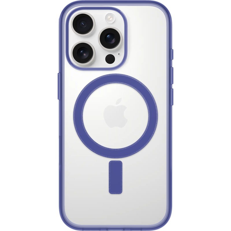 product image 2 - iPhone 16 Pro Hülle Lumen Series mit Camera Control