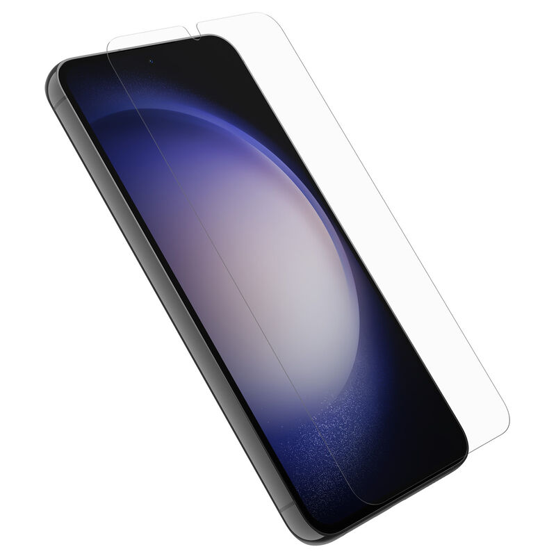 product image 1 - Galaxy S23+ Displayschutz Alpha Flex