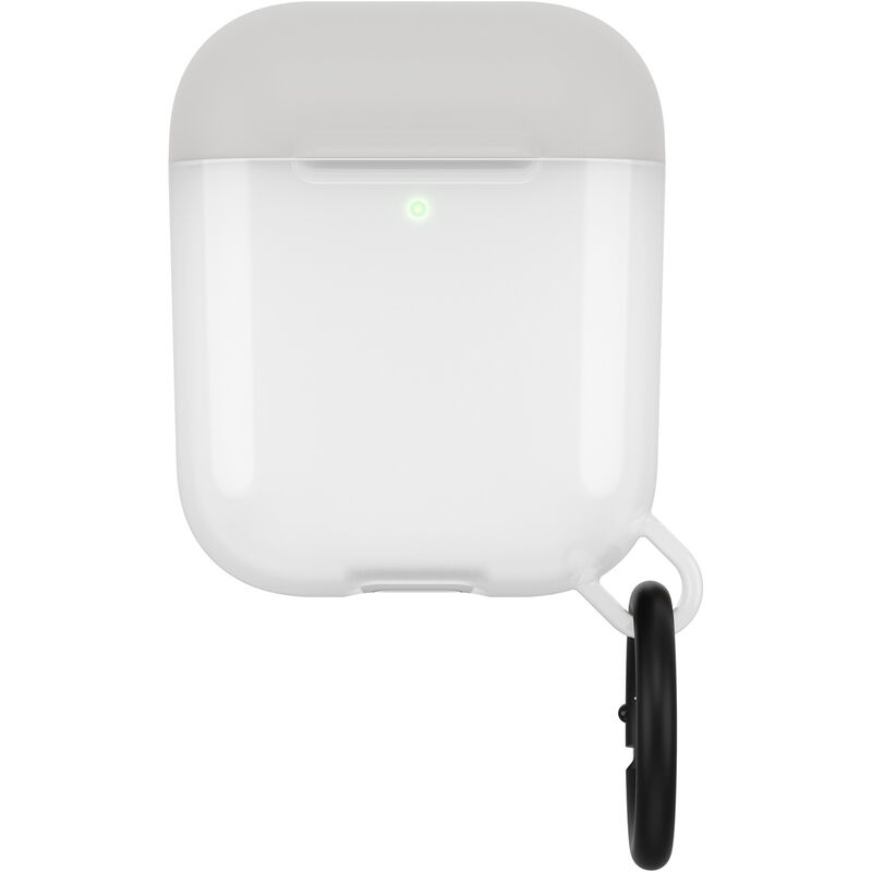 product image 2 - AirPods (1e en 2e gen) Hoesje Ispra Series