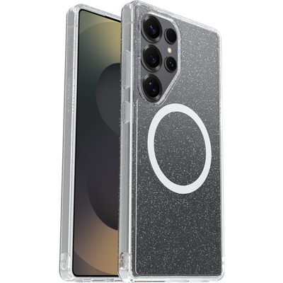 Galaxy S25 Ultra Case | Symmetry Series  with Magnets