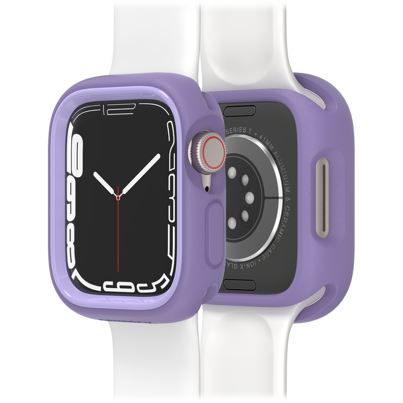 product image 1 - Apple Watch Series 9/8/7  Case EXO EDGE
