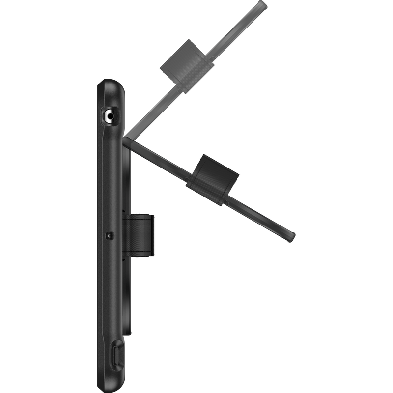 product image 5 - iPad (7e/8e/9e g&eacute;n) Coque UnlimitED Series