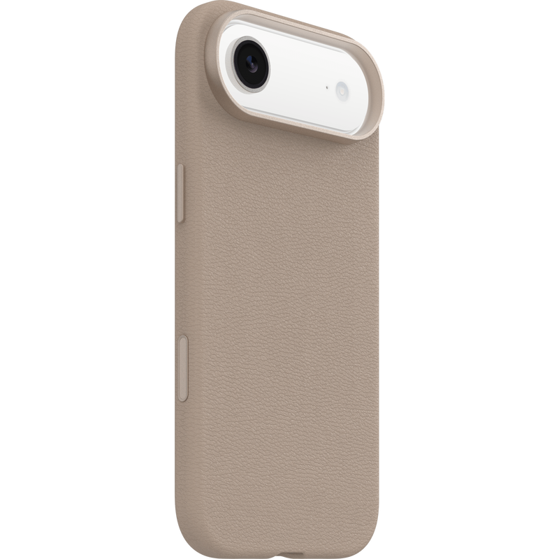 product image 3 - Coque iPhone Air Symmetry Series Cactus Leather pour MagSafe