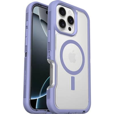 iPhone 16 Pro Max Case | Defender Series XT for MagSafe
