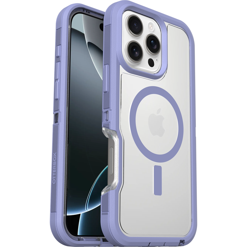 product image 1 - iPhone 16 Pro Max Case Defender Series XT for MagSafe