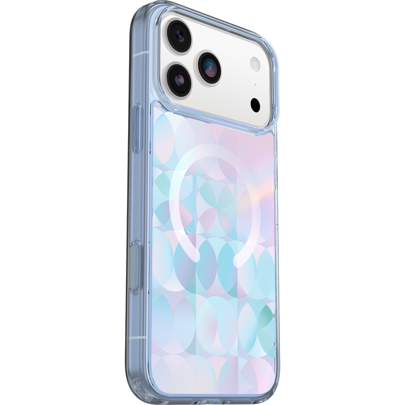 product image 3 - Coque iPhone 17 Pro Max Symmetry Series Clear