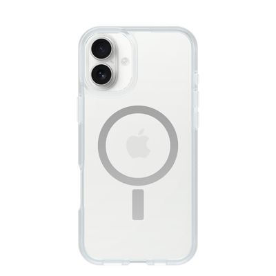iPhone 16 Plus Case | React Series