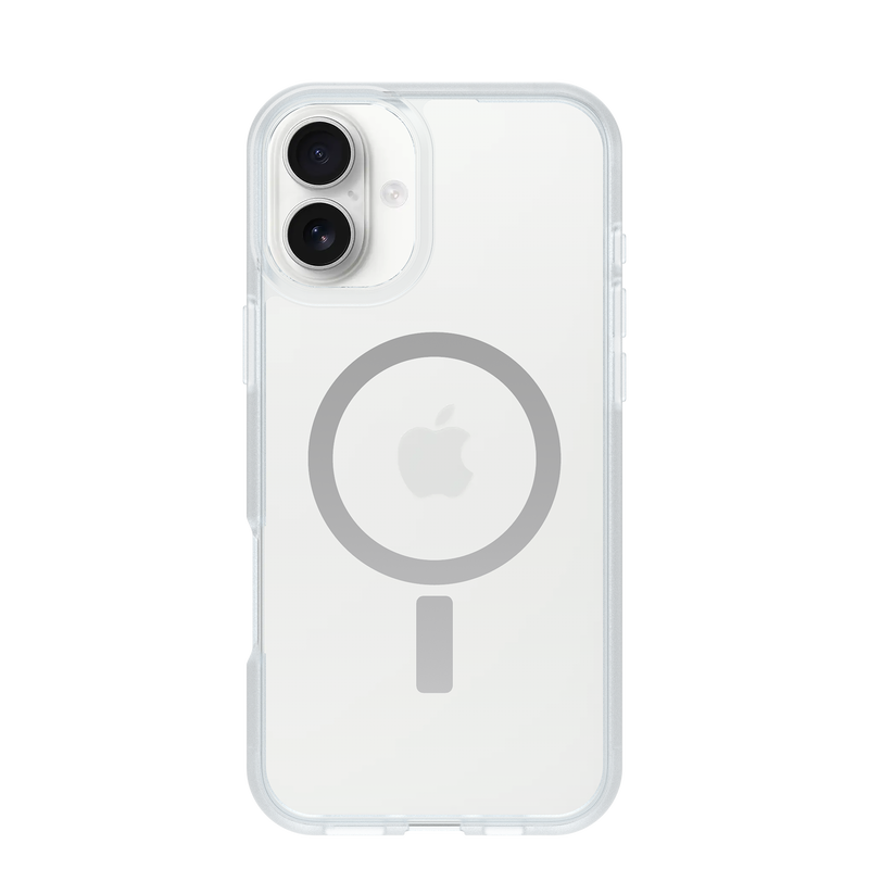 product image 1 - Coque iPhone 16 Plus React Series