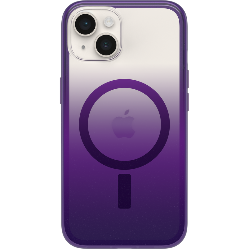 product image 2 - Coque iPhone 14 Lumen Series