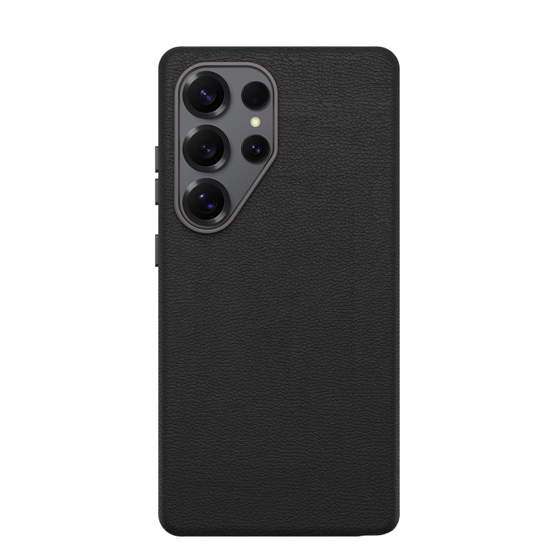 product image 2 - Galaxy S25 Ultra Hoesje Symmetry Series Cactus Leather