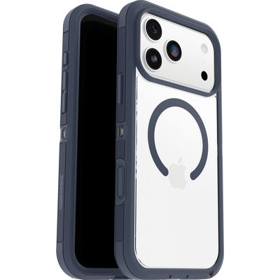 Coque iPhone 17 Pro Max | Defender Series Pro XT pour MagSafe