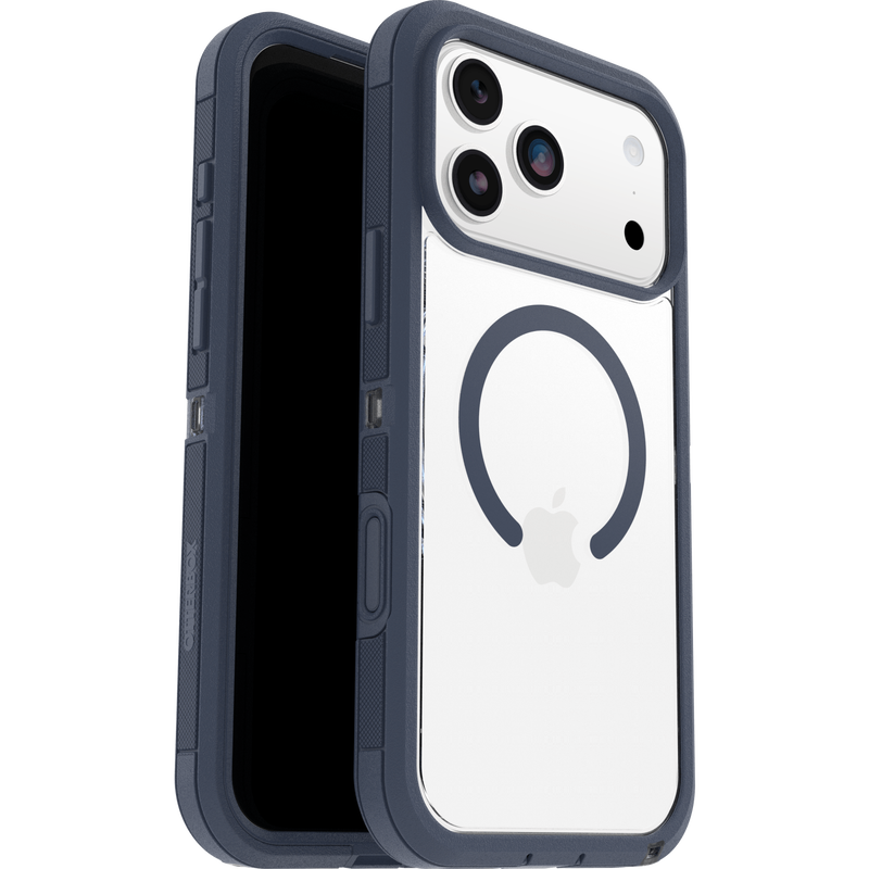 product image 1 - Coque iPhone 17 Pro Max Defender Series Pro XT pour MagSafe