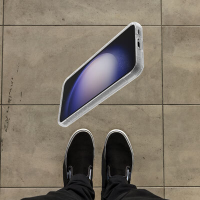 Galaxy S23 Coque | Symmetry Clear