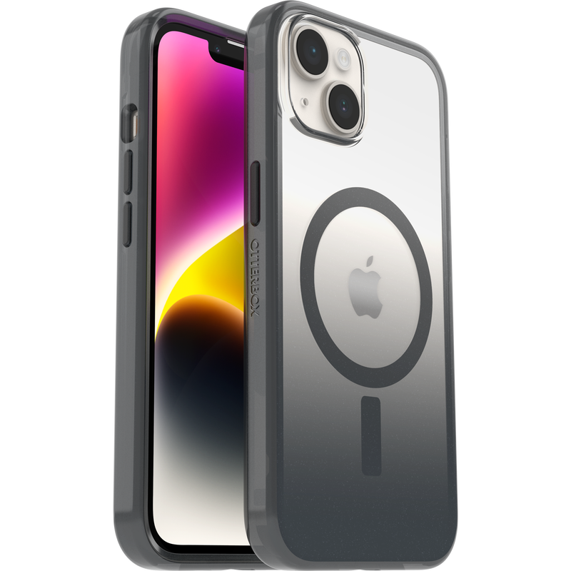 product image 1 - Coque iPhone 14 Lumen Series