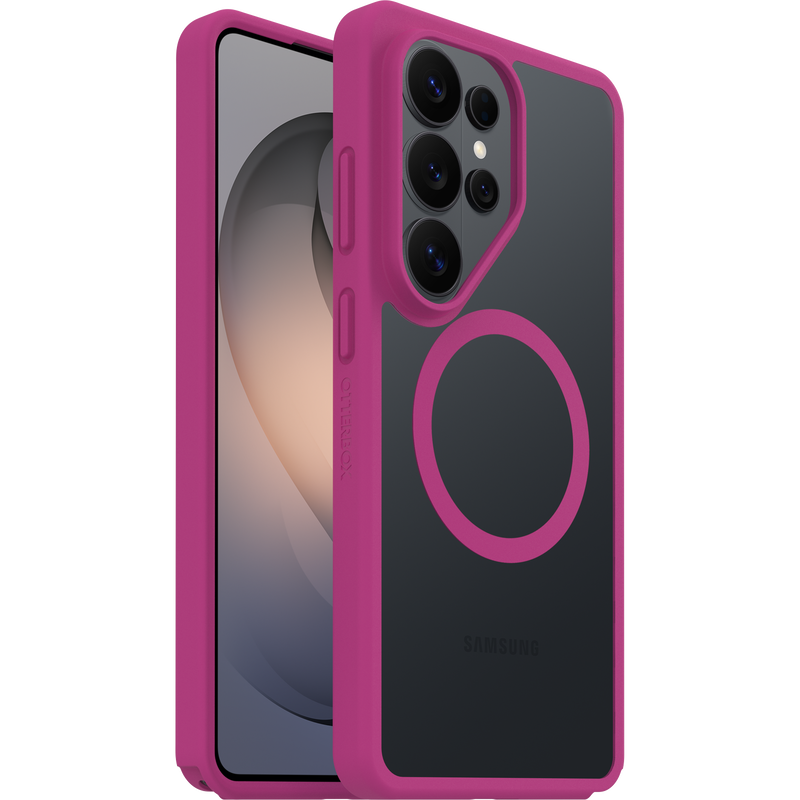 product image 1 - Galaxy S26 Ultra H&uuml;lle React Series